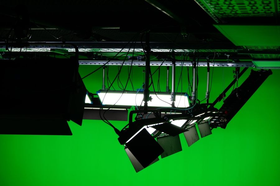 Podcast Studio Hire photo 3