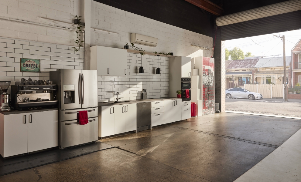 HELL's Kitchen photo 2