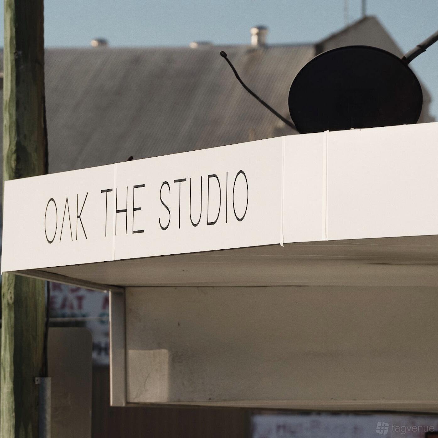 Entire Studio at Oak the Studio photo 10
