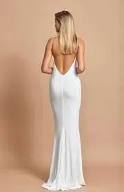 Natalie Rolt Gold Giselle photo 3