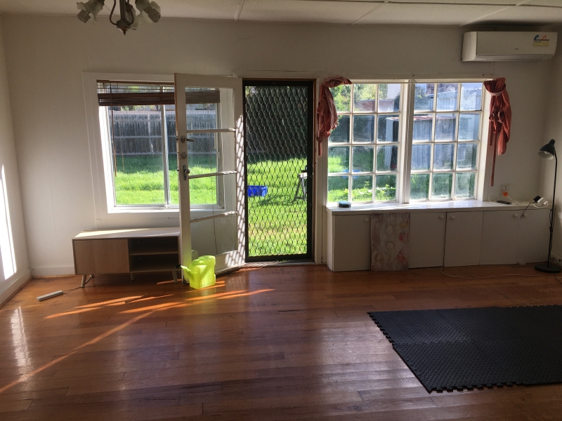 Sunshine. Your Space. photo 2