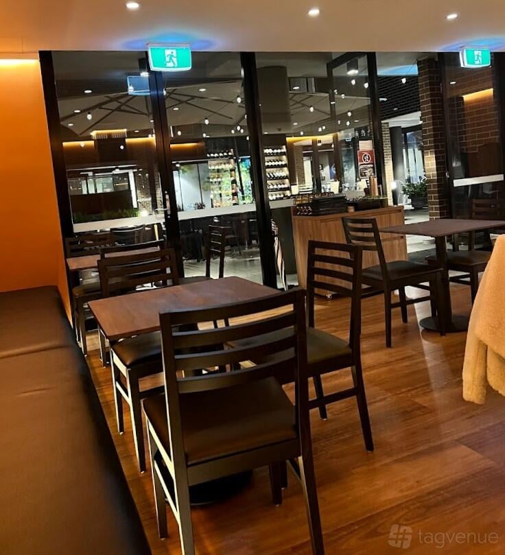 Event Space at Hannah's Beecroft photo 5