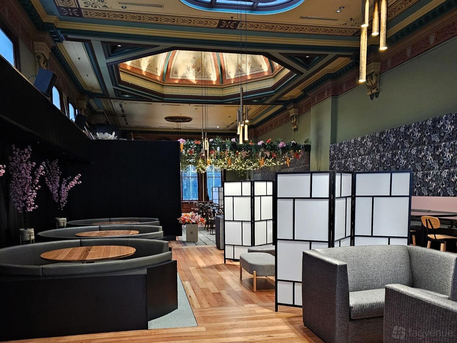 Artasian at The ArtHouse Hotel photo 4