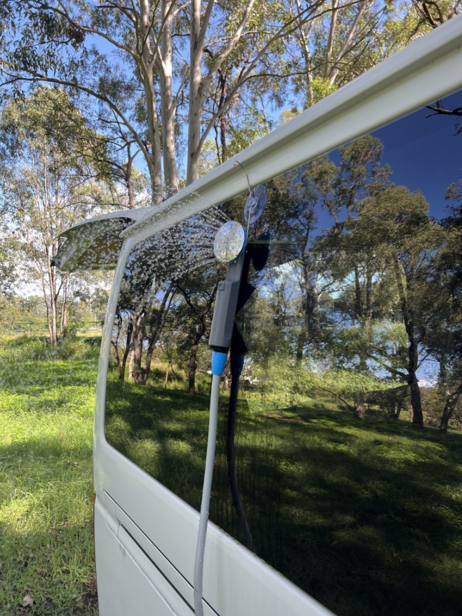 Kai - 5 seater - BRISBANE AIRPORT photo 5