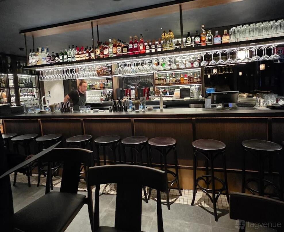 Restaurant Section at Ette Sydney photo 2
