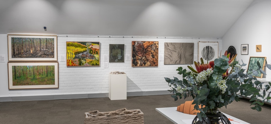 Mona Vale Creative Space Gallery photo 3