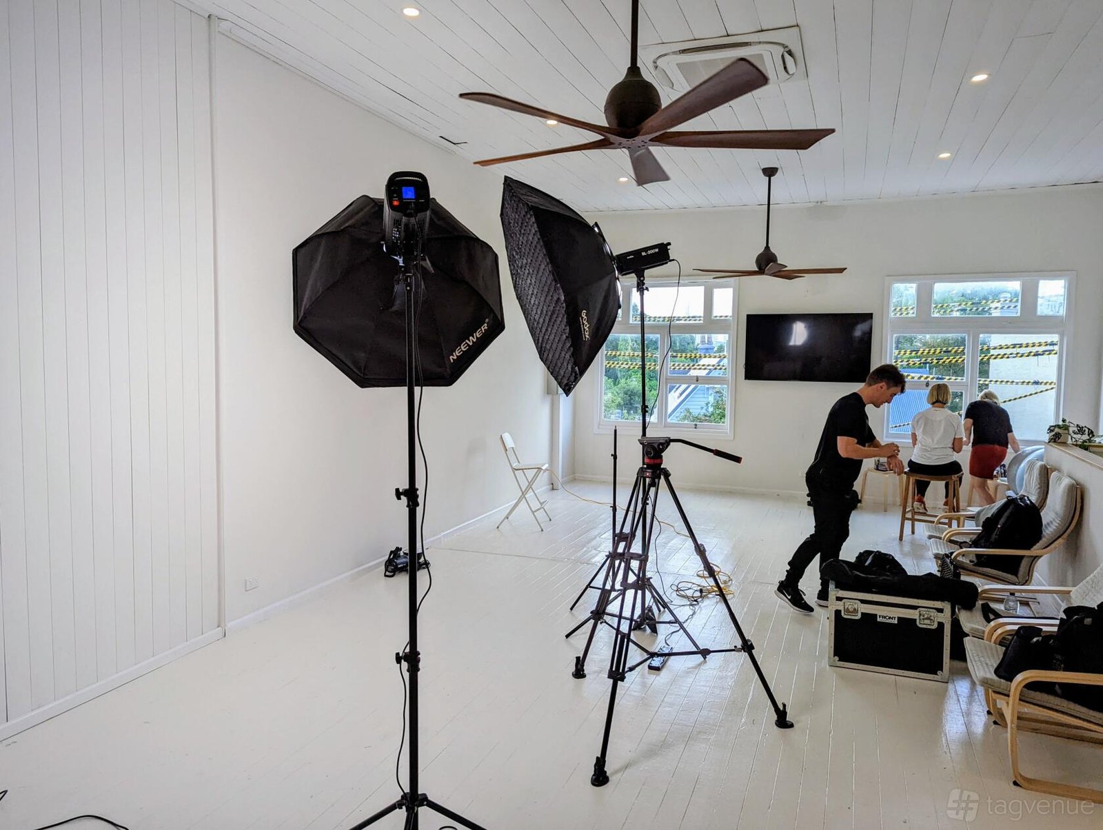 Main Studio at The Studio @ Beattie Street Health photo 8