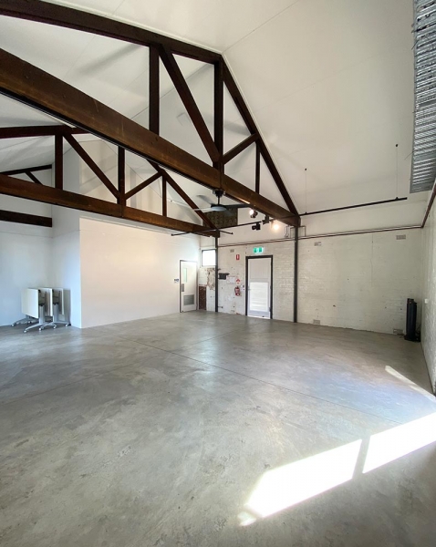 Woolloongabba Substation photo 2