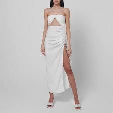 NATALIE ROLT ASTON DRESS - Size 6/XS photo 3