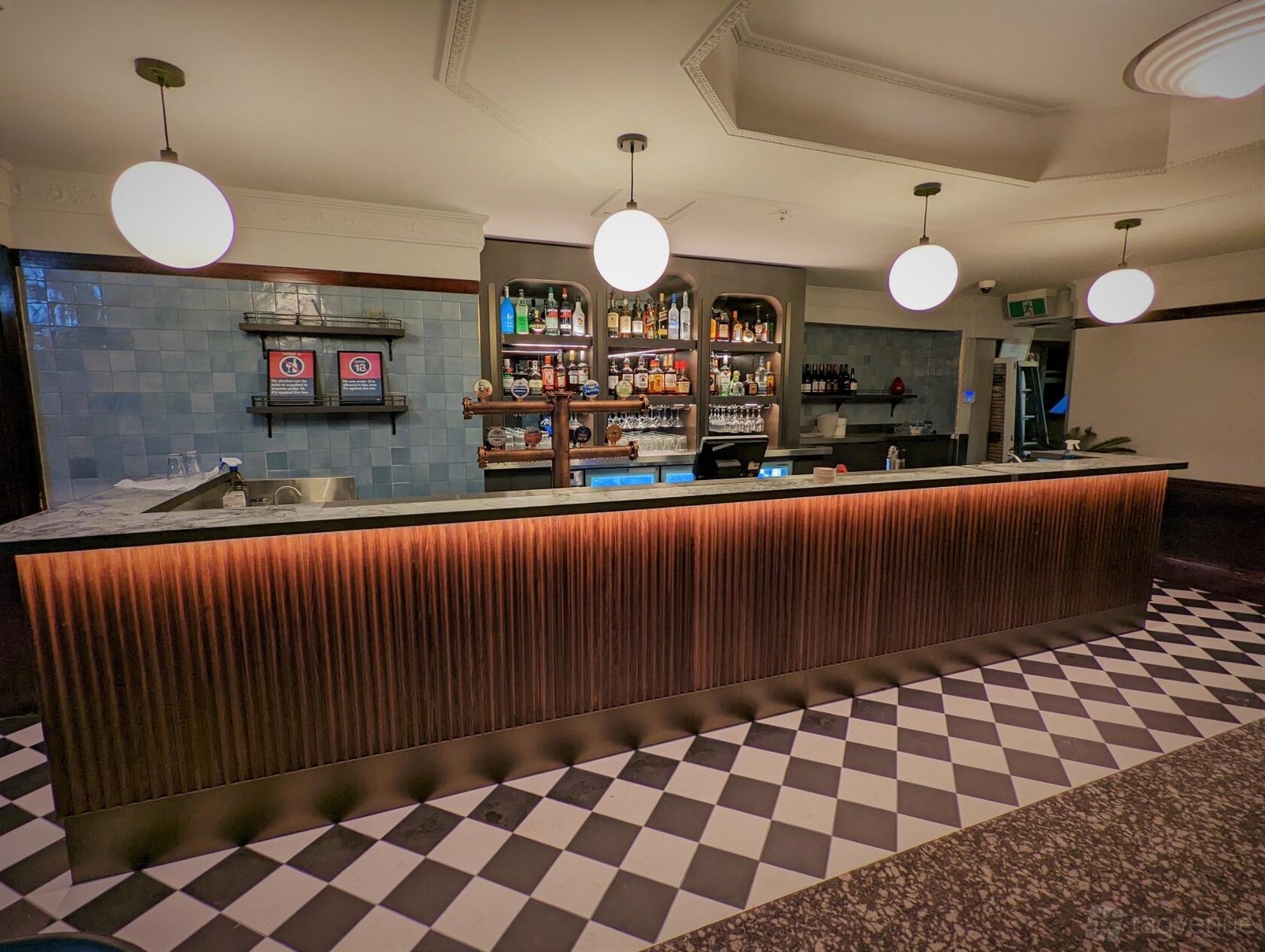 The Glenmore Room at The Occidental photo 6