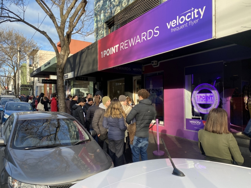 Chapel Street, South Yarra (Hawker Spaces) photo 6