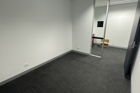 Studio 3 - Collins Street Studios photo 7