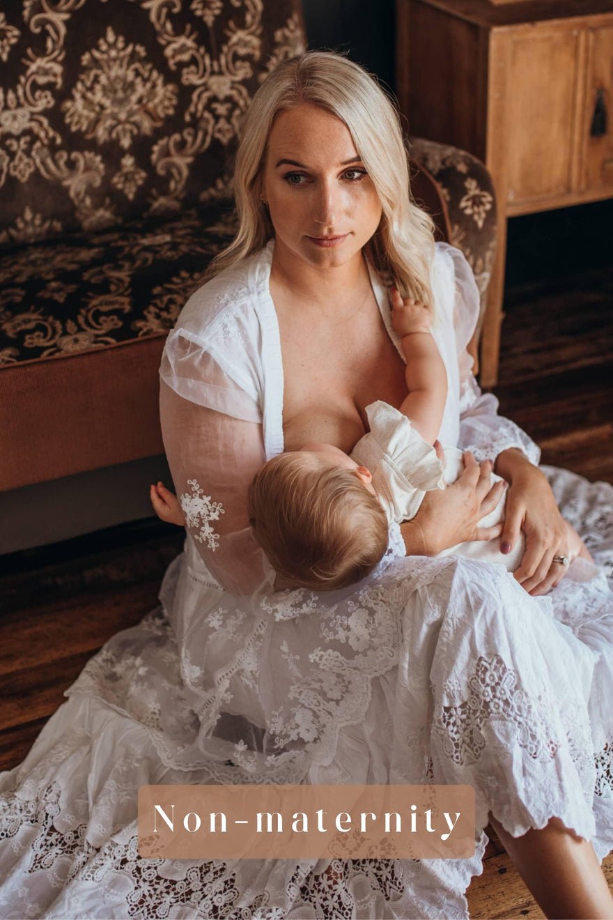 Coven & Co Lover Gown photo 4