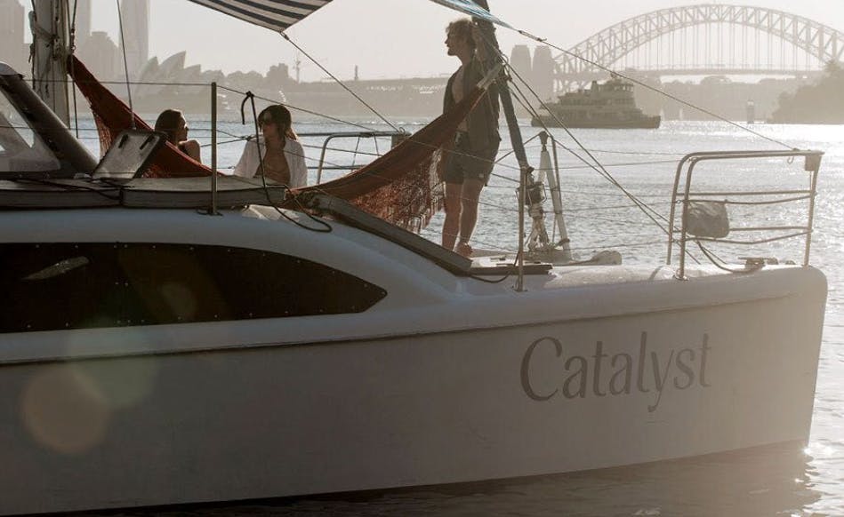 Catalyst photo 7