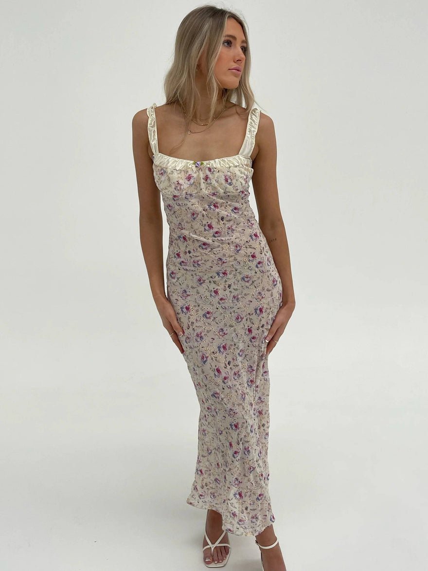 Madison Grace The Edith Dress photo 4