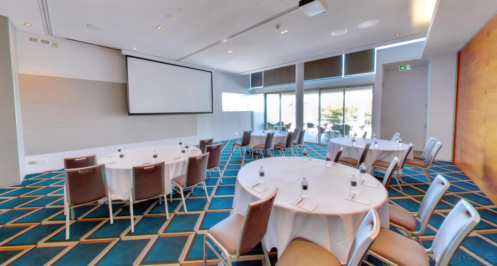 MAGENTA BALLROOM (I, II, III) at Pullman Magenta Shores Resort photo 11