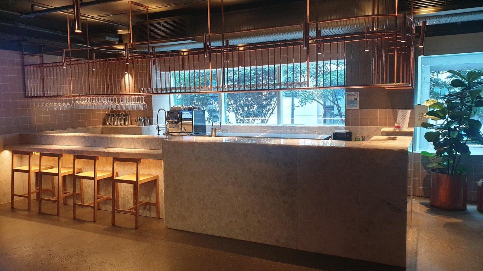 The Event Space at Flex by ISPT at Central Plaza photo 6