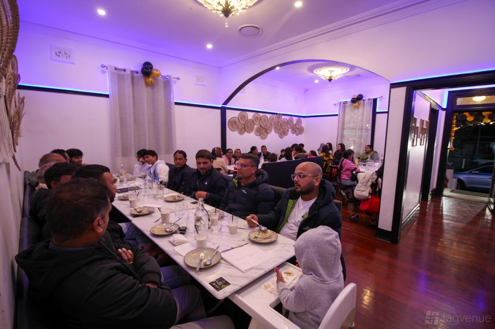 Entire Venue at Mangi's Kitchen & Bar photo 6