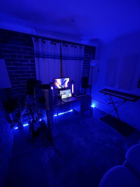 Boutique Music Recording Studio photo 2