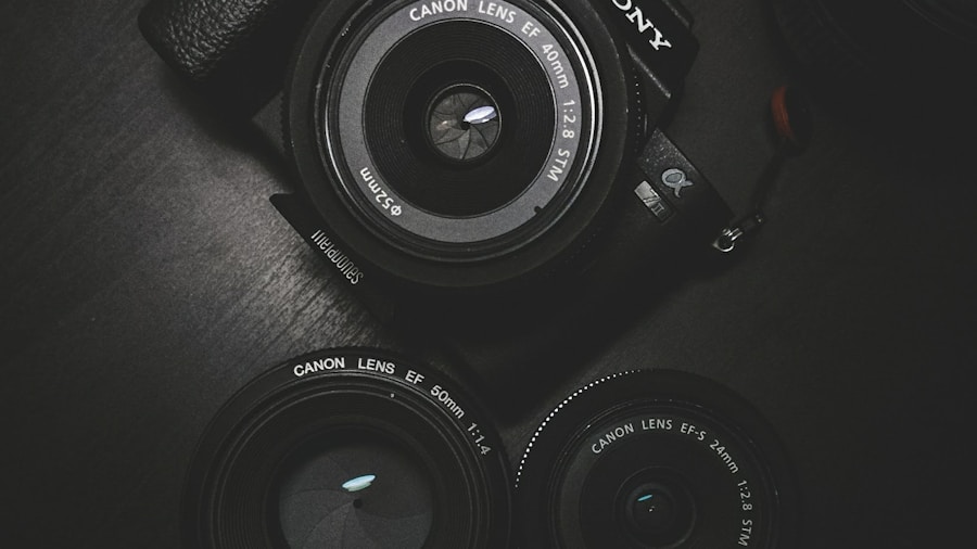 Canon EOS 850D photo 2