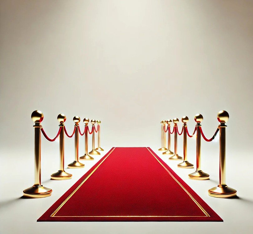 Hire- Golden Bollards photo 3