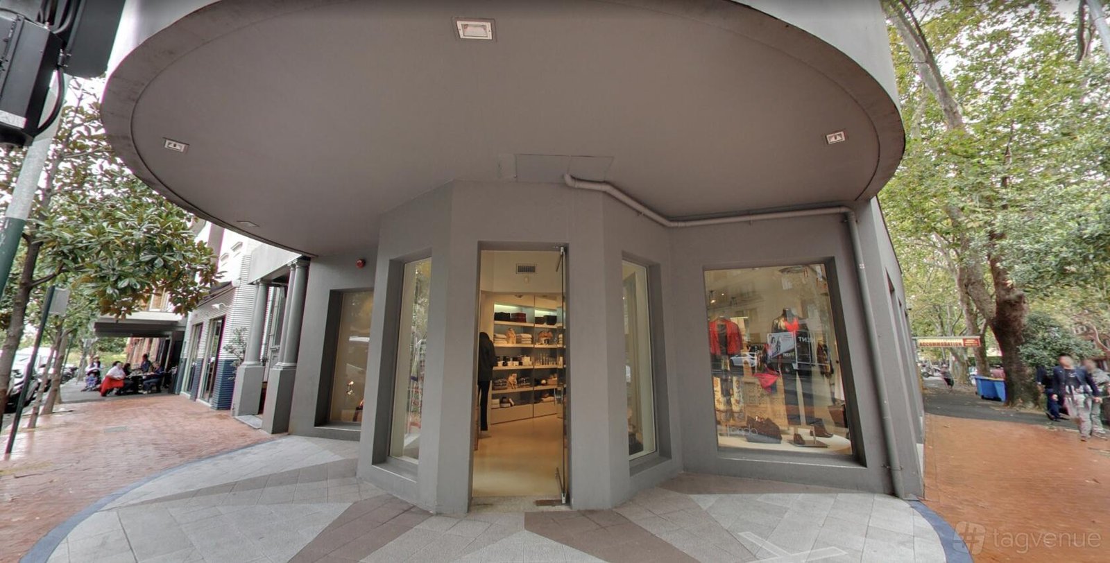 Entire Space at Potts Point Pop Up photo 12