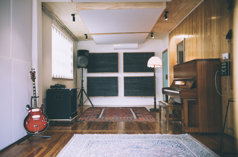 Paris End Studios photo 6