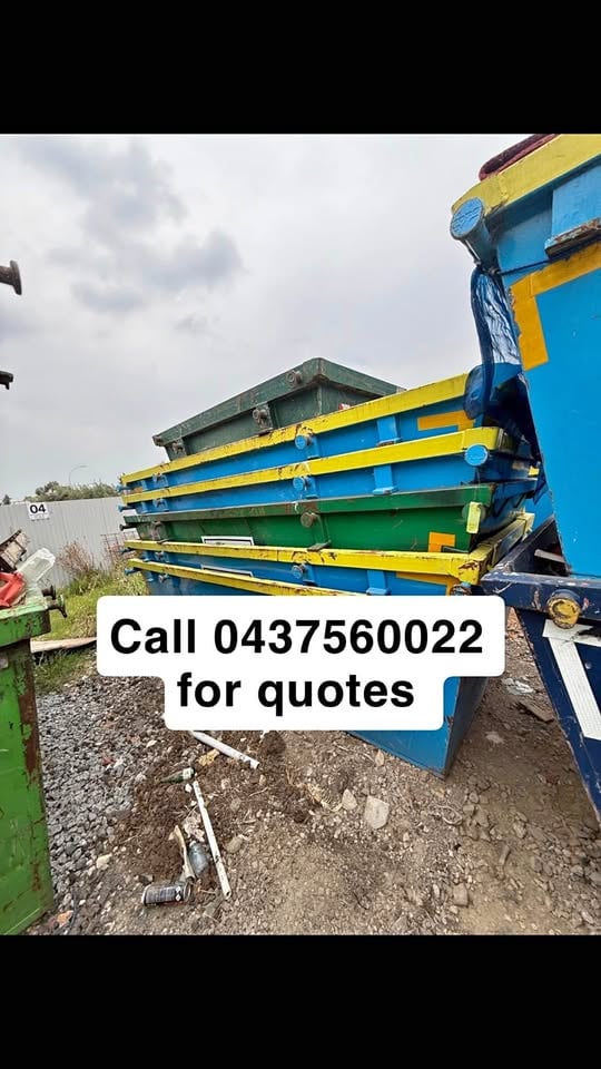 Cheap skip bin hire photo 4