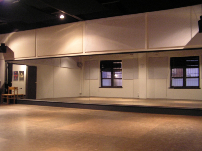 Dance Studio and Rehearsal Space in Newtown photo 4