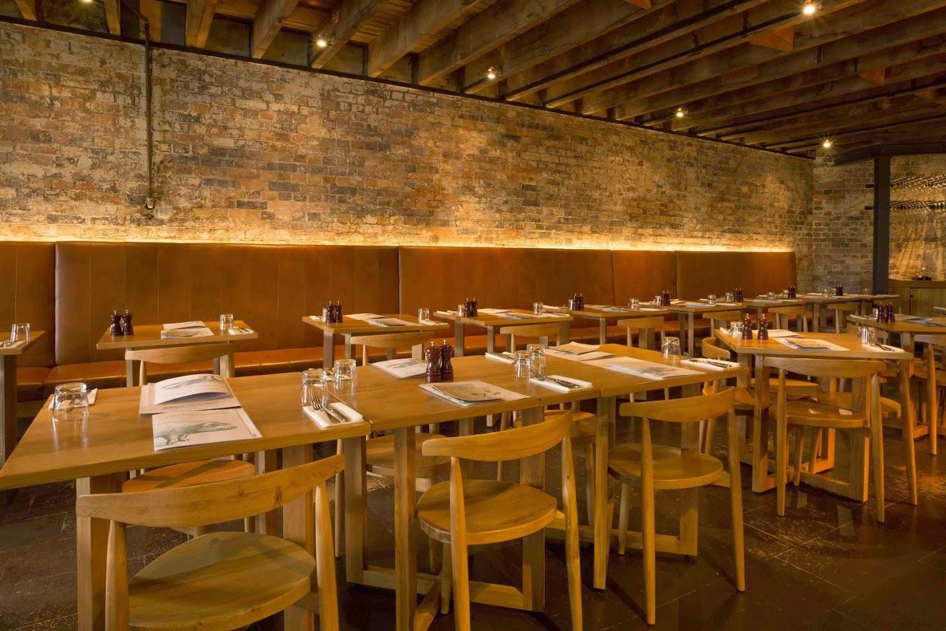 The Cellar Bar at Pig ‘N’ Whistle - Brunswick Street photo 2