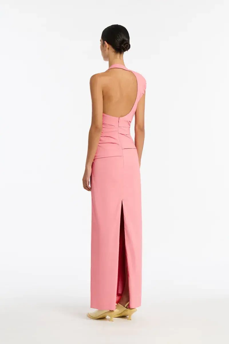 Sir the Label Giacomo Gown Pink Size 0/Au 6 photo 2