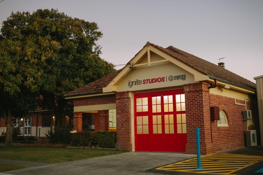 Ignite Studios - Creative Studio #2 photo 6