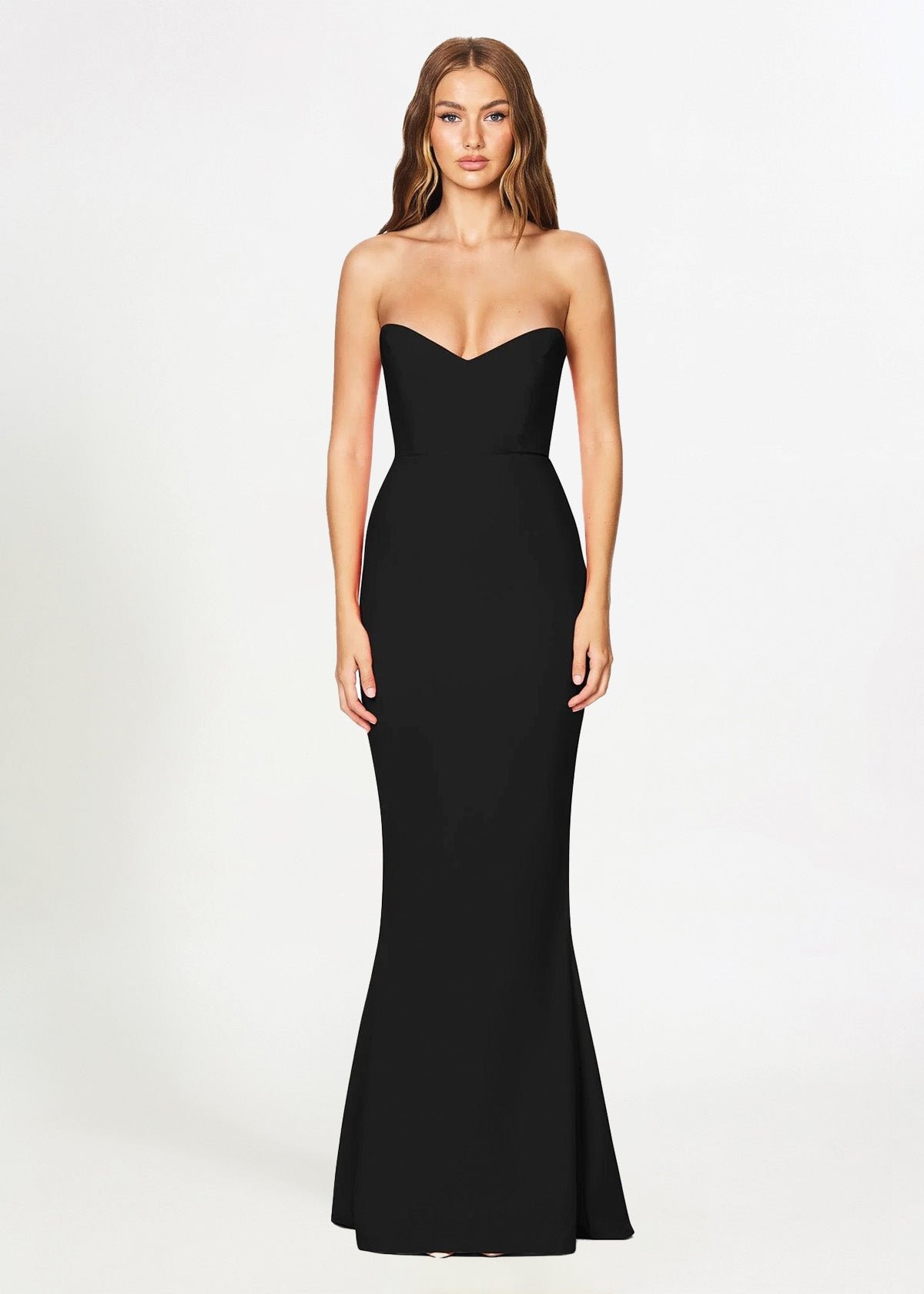 Love Affair Gown photo 4