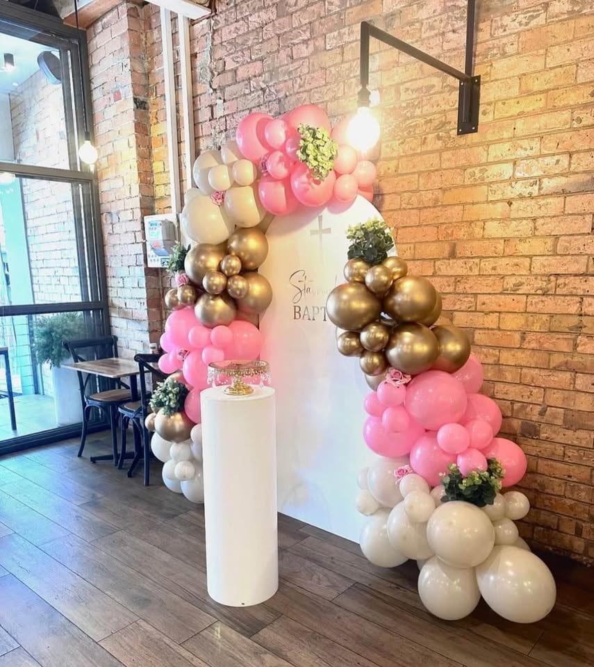 Birthday setup for hire photo 4