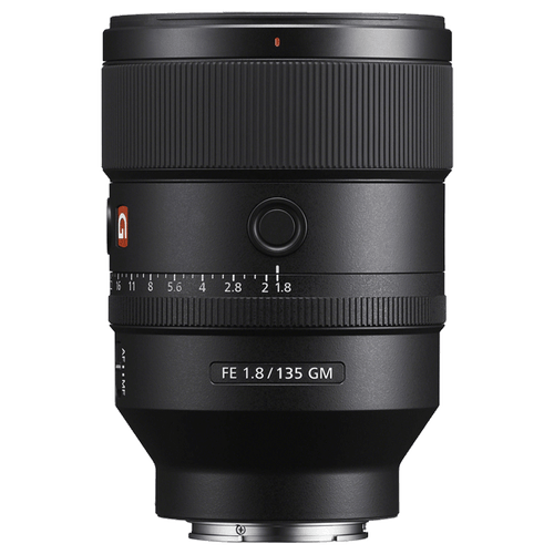 Sony FE 135mm f/1.8 GM Prime Lens photo 2