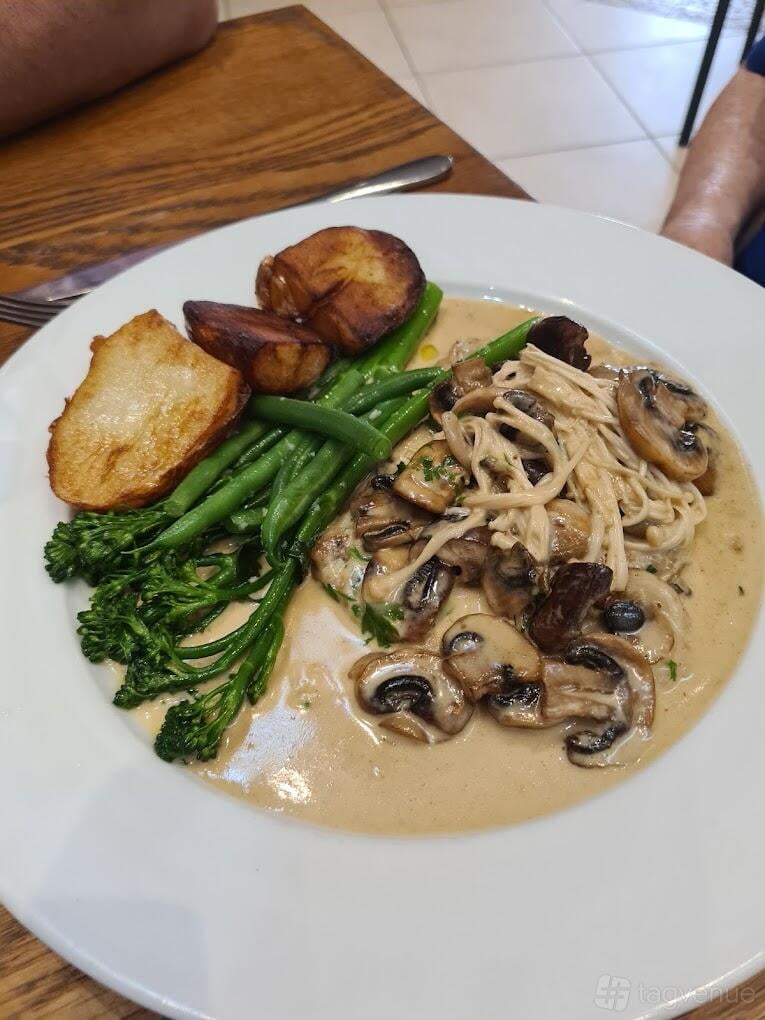 Entire Restaurant at Il Posto photo 15