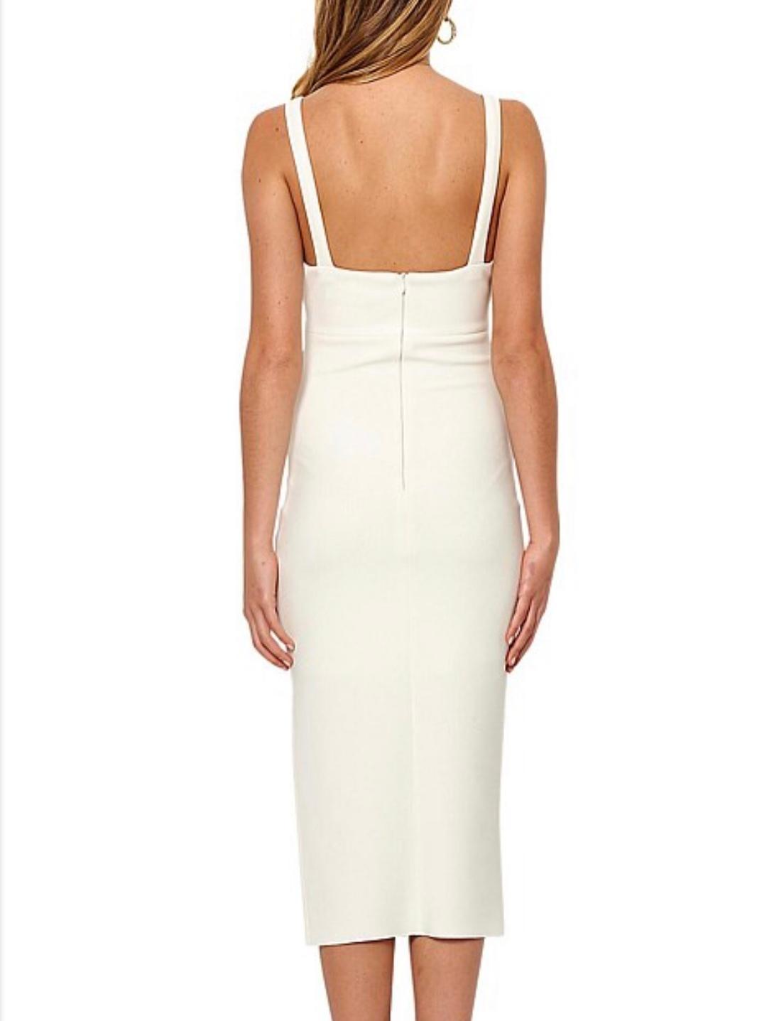 Bec and Bridge Bon Marche Cut Out Dress photo 2