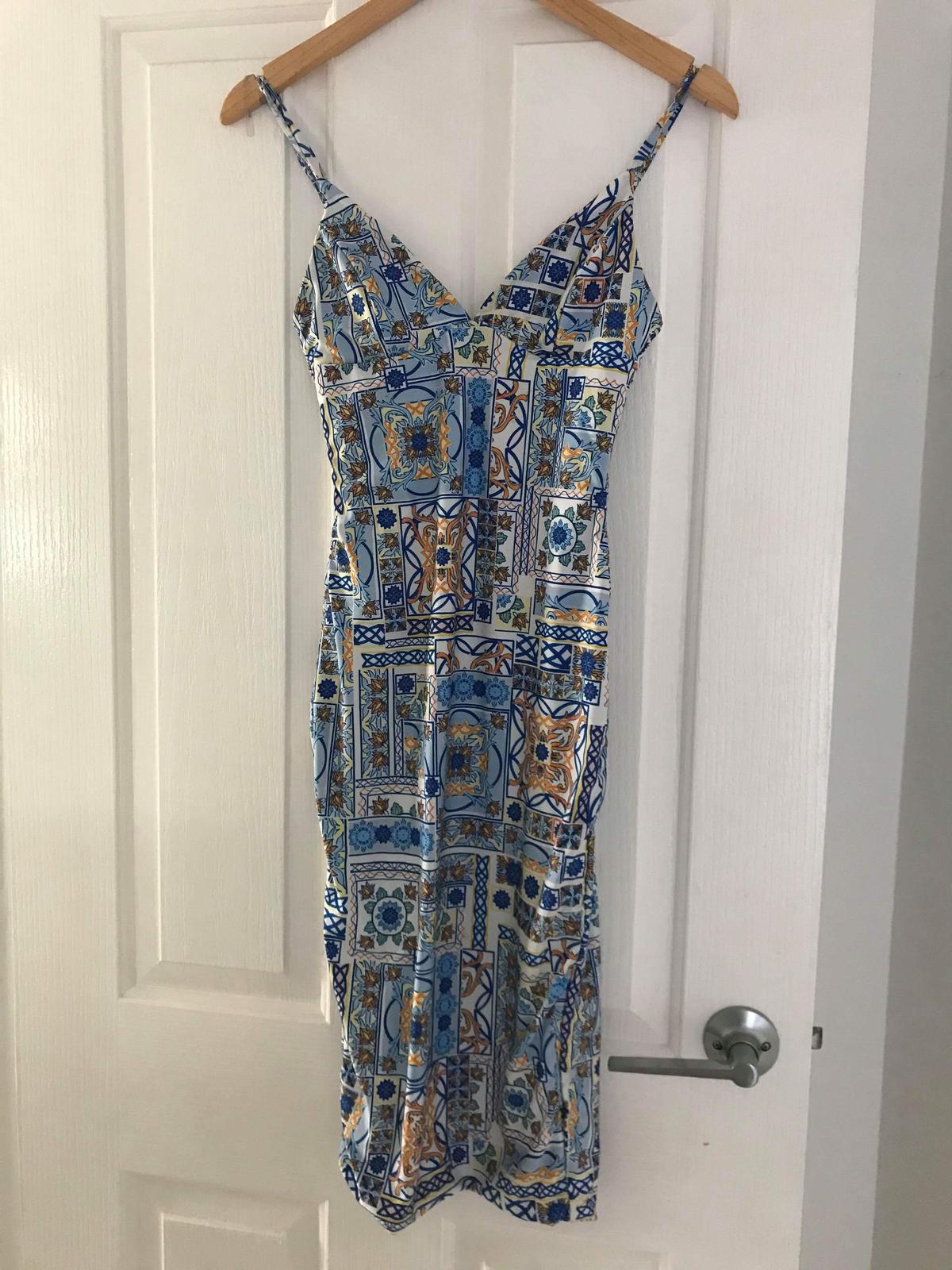 Kookaï Toscana Dress photo 2