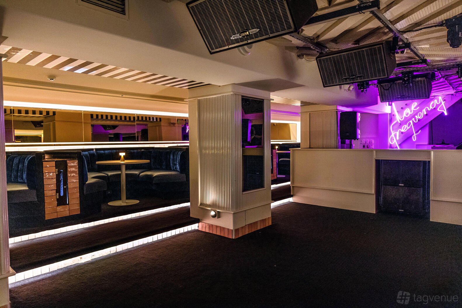 Club Space at Pelicano photo 2