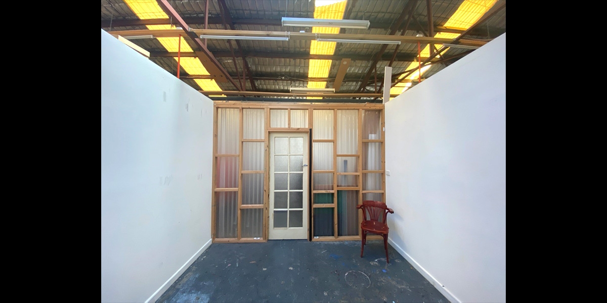 33 Tinning Street -Studio 3 photo 3