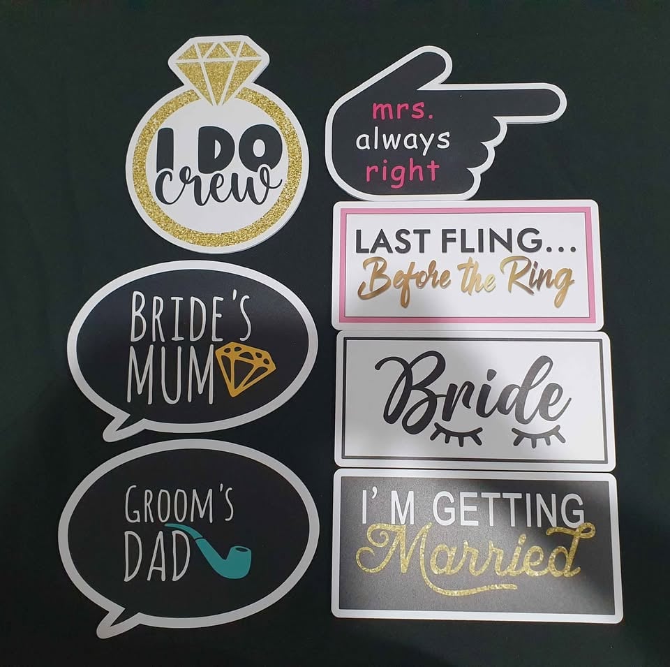 🥂 PHOTOBOOTH HIRE 🥂 | July & August Available! | All Events & Occasions | Melbourne Based ❤ photo 4