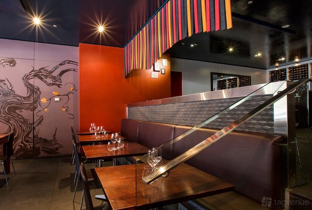 Entire Venue at Fix Wine Bar + Restaurant photo 2