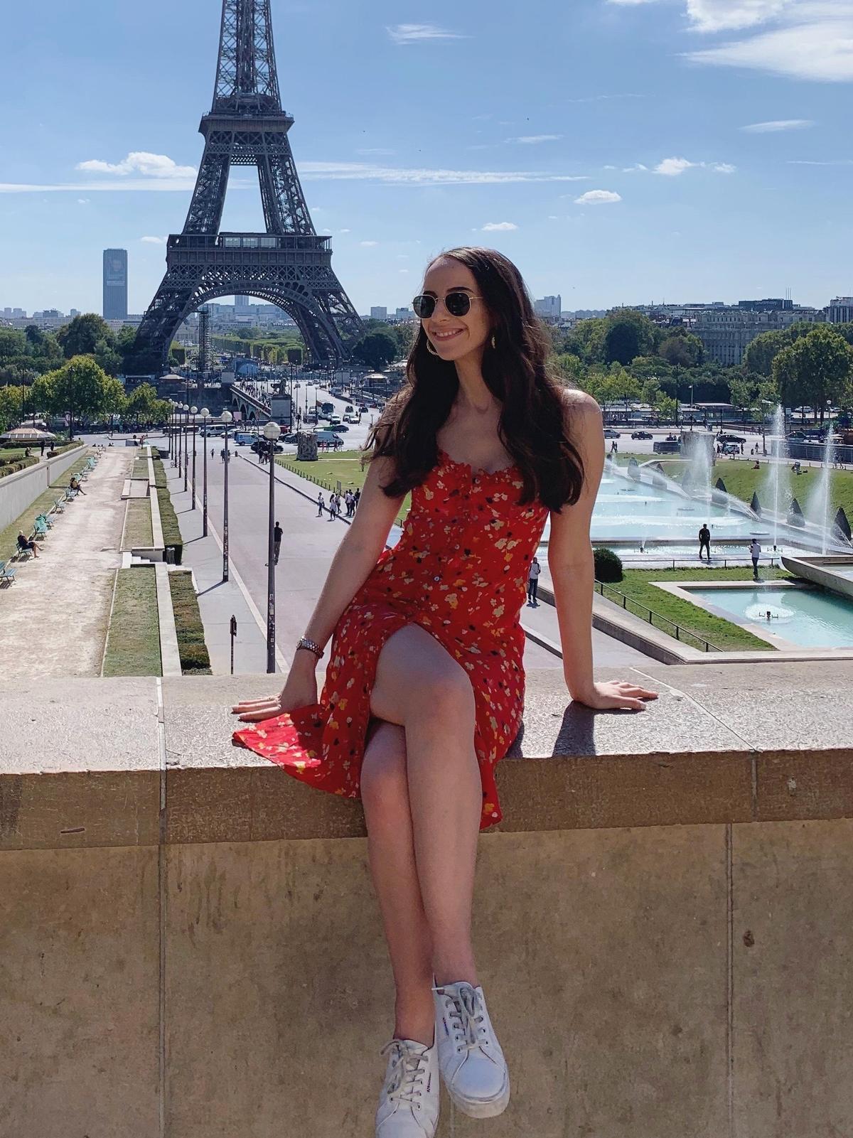 Realisation Par Juliet Midi dress size 6 photo 2