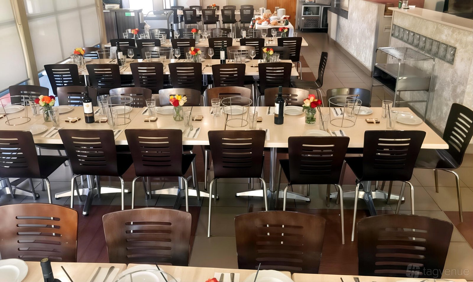 Entire Venue at Isabelle's Woodfired Pizzeria photo 4