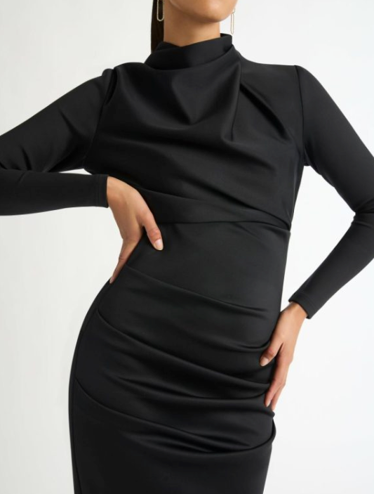 YASMINE BY SHEIKE BLACK photo 3