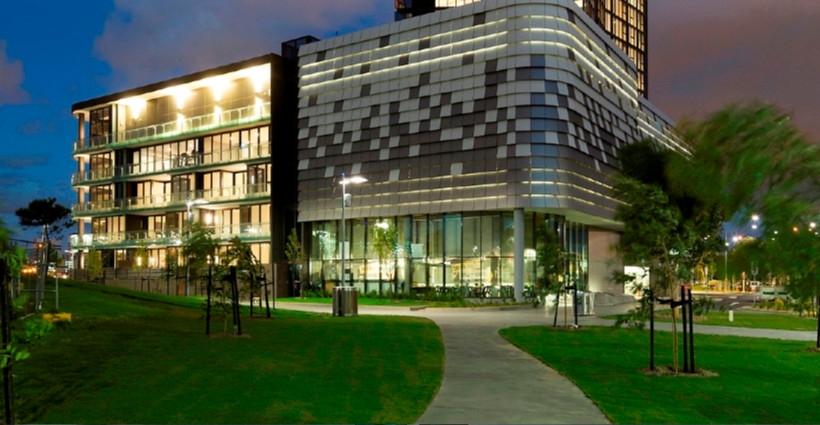 Yarra's Edge Community Space photo 3