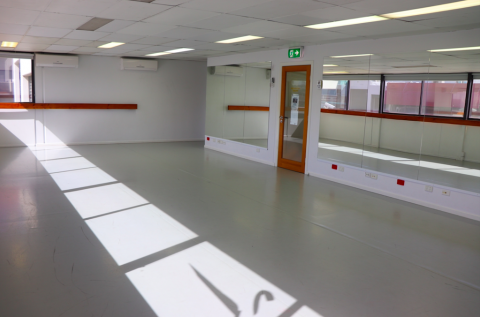 CDA Studio 1 photo 5