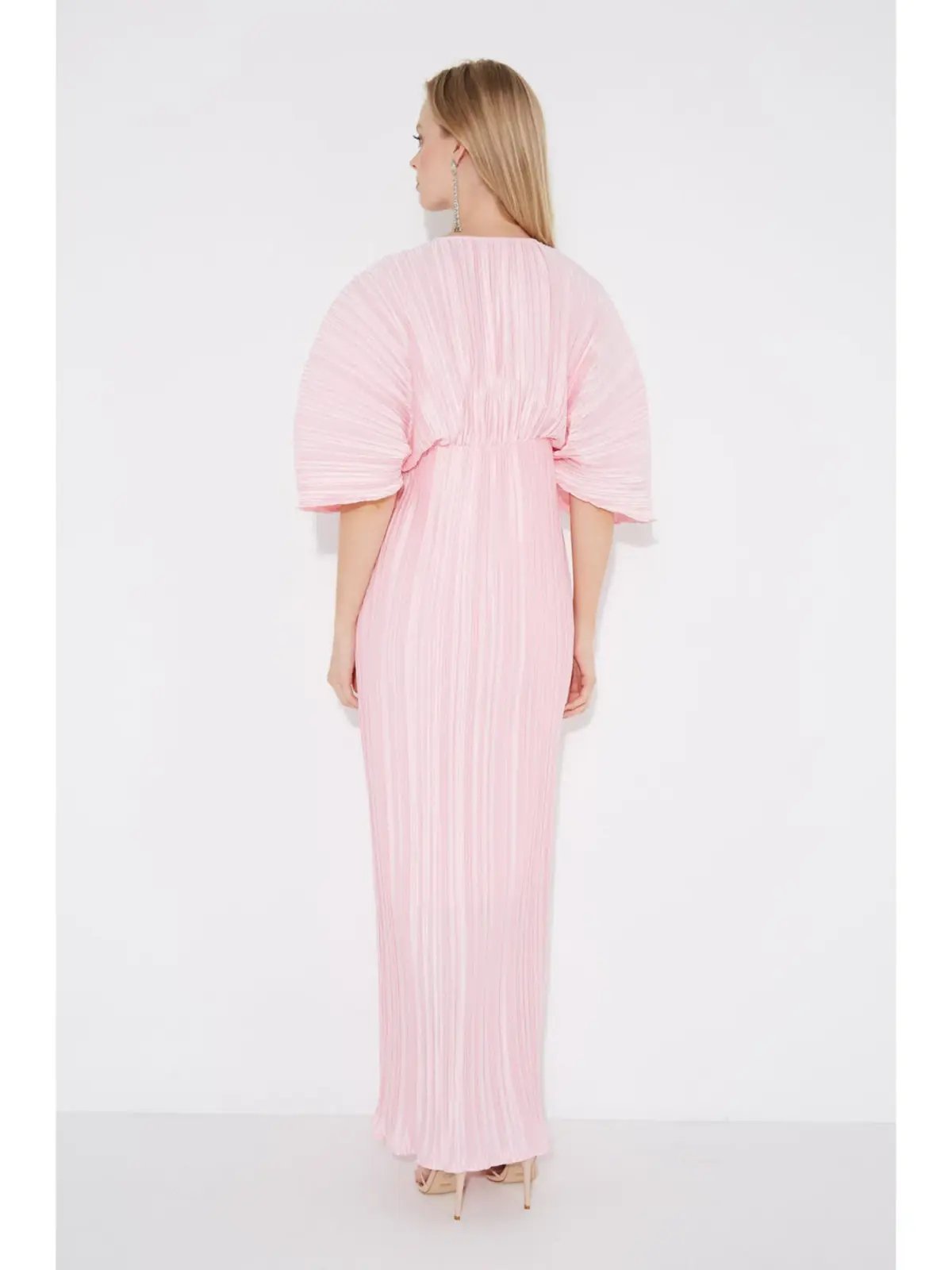 Sonya Moda Gianna Dress Pink Size AU 12 photo 2