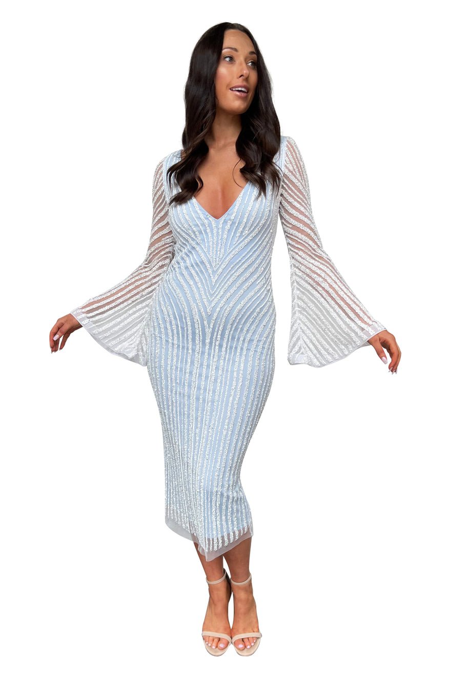 Jonte Designs Frozen Dress photo 2