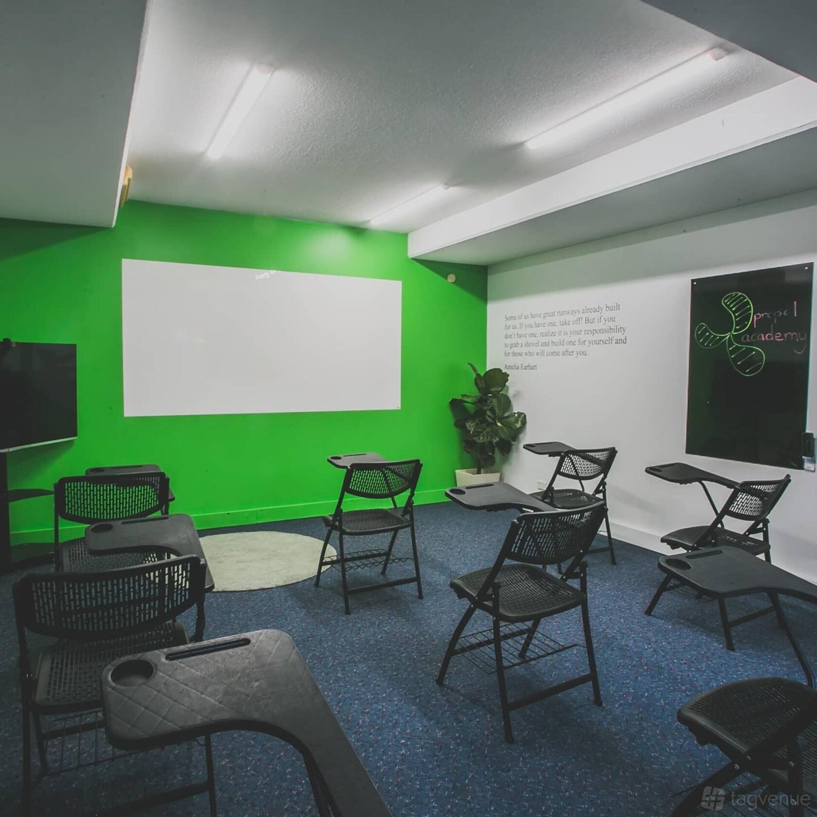 Workshop Room at Motive Coworking photo 2
